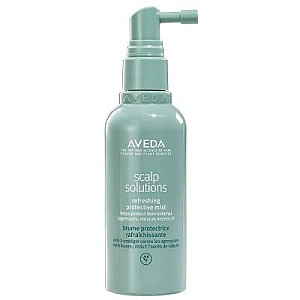 AVEDA Scalp Solutions Освежающий защитный спрей для всех типов кожи головы 100мл