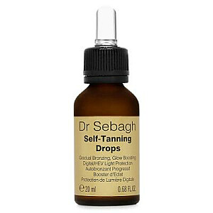 DR SEBAGH Self-Tanning Drops капли для автозагара 20мл