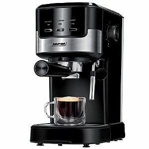 MPM MKW-13M Espresso automāts 1100W