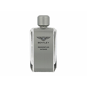 Bentley Momentum parfimērijas ūdens 100 ml