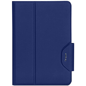 Targus Versavu futrālis, aizsargmaciņš (zils, iPad (7.Generation), iPad Pro 10.5, iPad Air 10.5)