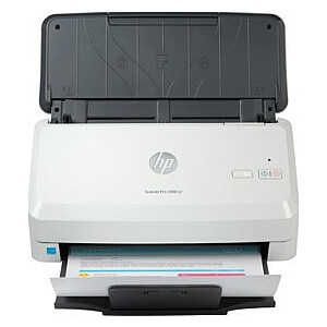 HP ScanJet Pro 2000 s2 lokšņu padeves skeneris