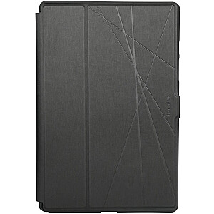 Защелкивающийся чехол Targus, чехол для планшета (черный, Samsung Galaxy Tab A8 10.5)