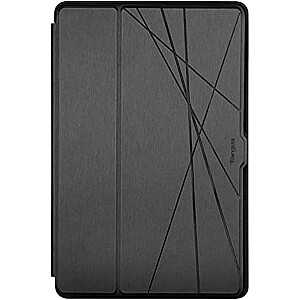 Targus Snap Case, planšetdatora futrālis (melns, Samsung Galaxy Tab S7 Plus, Samsung Galaxy Tab S7 FE (5G) 12.4", Samsung Galaxy Tab S8 Plus 12.4)