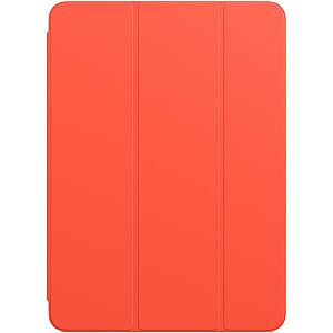 Apple Smart Folio, planšetdatora futrālis (oranžs, iPad Air (4. paaudze))