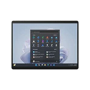 Microsoft Surface Pro 9 Commercial - 13 - 1TB - Windows 11 Pro - 1TB - Platinum - QKV-00004