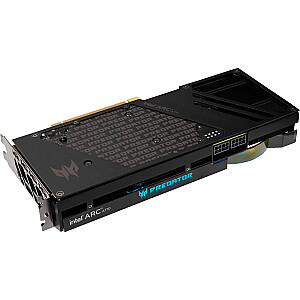 Acer PREDATOR BIFROST Intel Arc A770 OC, videokarte