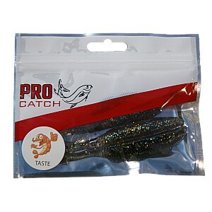 Vibroaste Pro Catch ēdamgumija N050 90mm,4gb