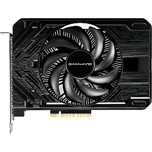 Gainward GeForce RTX 4060 Pegasus, videokarte (DLSS 3, 3 DisplayPorts, 1 HDMI 2.1)