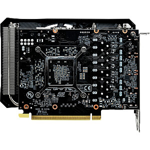 Gainward GeForce RTX 4060 Ti Pegasus 8 in, video (DLSS 3, 3 ieejas DisplayPort, 1 HDMI 2.1)