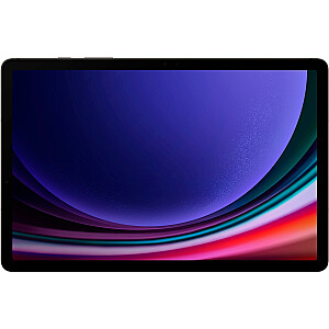 SAMSUNG Galaxy Tab S9 Enterprise Edition 128 GB planšetdators (Graphite, Android 13, 5G)