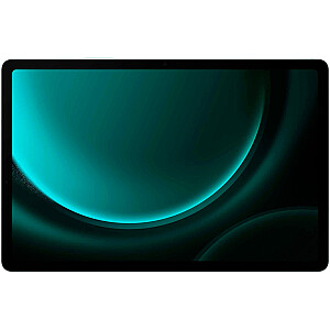 SAMSUNG Galaxy Tab S9 FE 128 GB, planšetdators (gaiši zaļš, gaiši zaļš, Android 13)