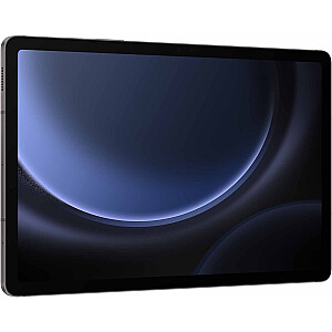 SAMSUNG Galaxy Tab S9 FE Enterprise Edition 128 GB 5G planšetdators (pelēks, Android 13)