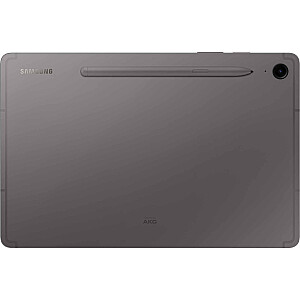 SAMSUNG Galaxy Tab S9 FE Enterprise Edition 128 GB 5G planšetdators (pelēks, Android 13)