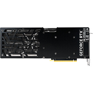 Gainward GeForce RTX 4070 SUPER Panther OC, videokarte (DLSS 3, 3 DisplayPorts, 1 HDMI 2.1)