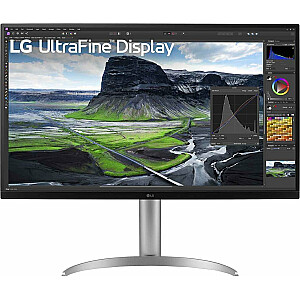 Modelis LG UltraFine 32UQ850V-W