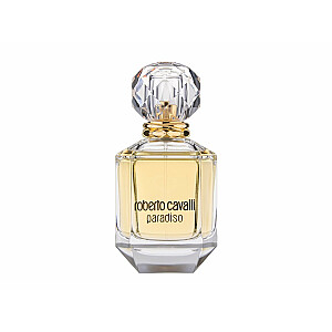 Smaržas ūdens Roberto Cavalli Paradiso 75ml