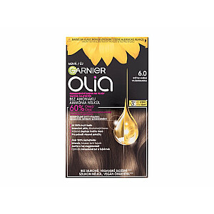 Olia 6,0 Light Brown 60g