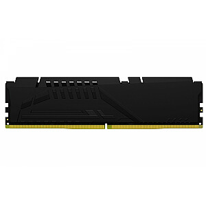 Pamięć DDR5 Fury Beast 16GB(1*16GB)/6800 CL34 EXPO czarna