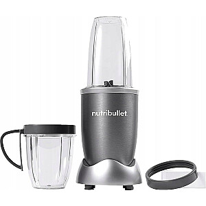 Nutribullet NB606B черный