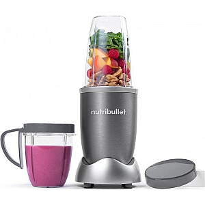 Nutribullet NB606B черный