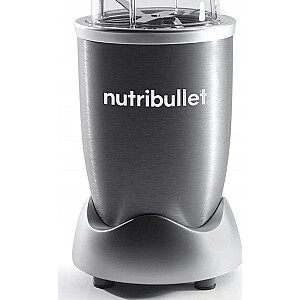 Nutribullet NB606B melns