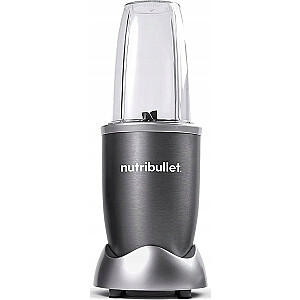 Nutribullet NB606B melns