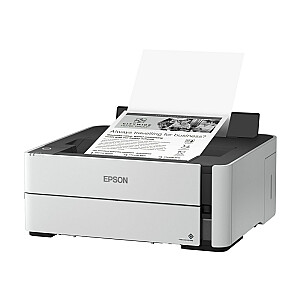 Epson EcoTank ET-M1170 – printeris – S/H