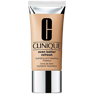CLINIQUE Even Better Refresh Makeup mitrinošs un atjaunojošs sejas tonālais krēms CN70 Vanilla 30 ml