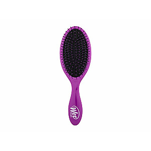WET BRUSH Thick Hair Pro Detangler Фиолетовая щетка для волос