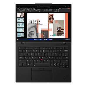 Notebook ThinkPad L14 G5 21L10036PB W11Pro Ultra 7 155U/16GB/512GB/INT/14.0 WUXGA/Black/1YR Premier Support + 3YRS OS + Co2 Offset 