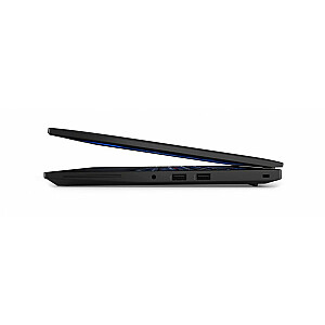 Notebook ThinkPad L14 G5 21L10036PB W11Pro Ultra 7 155U/16GB/512GB/INT/14.0 WUXGA/Black/1YR Premier Support + 3YRS OS + Co2 Offset 
