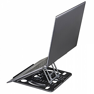 Podstawka pod laptopa regulowana 15,6 cali 360°