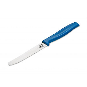Нож для булочек Böker, синий