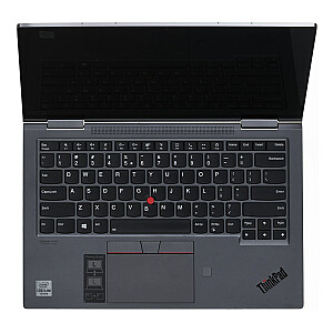 LENOVO ThinkPad  X1 Yoga G5 2in1 i5-10310U 16GB 256GB SSD 14" FHD(touch) Win11pro  USED