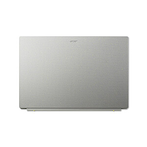 Acer Aspire Vero - i7-1255U | 15,6 collas | 16 GB | 512 GB | Win11 | Sudrabs