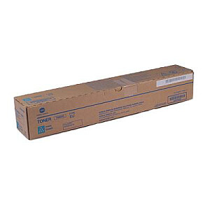 B-GRADE-ITEM! BGRADEITEM! Konica-Minolta KonicaMinolta Toner TN-620 TN620 Cyan (A3VX456)