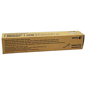 B-GRADE-ITEM! BGRADEITEM! Xerox Toner DMO C7020 Cyan (106R03748)