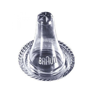 Braun Thermometer Protective Cap LF40 (400062)