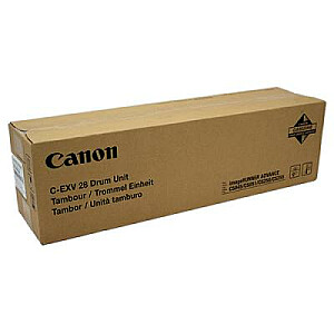 Барабанный барабан Canon C-EXV CEXV 28 цветов (2777B003)