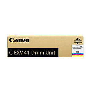 Барабан Canon C-EXV CEXV 41 цвет (6370B003)
