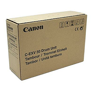 Барабан Canon C-EXV CEXV 50 (9437B002AA)