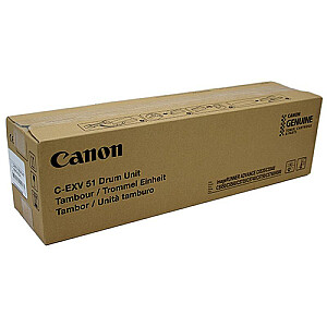 Canon Drum Trommel C-EXV CEXV 51 (0488C002)