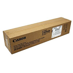 Canon Drum Trommel Unit D01 Color (8065B001AA)