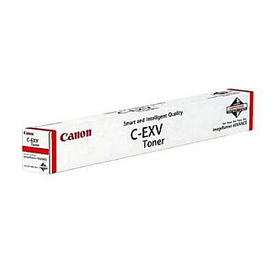 Тонер Canon C-EXV CEXV 64 Желтый гель (5756C002)