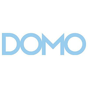 Domo Dehumidifier 12l white (DO344DH)