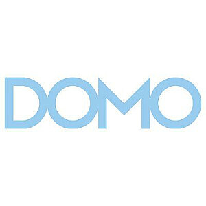 Осушитель Domo 12л белый (DO344DH)