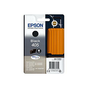 Epson Ink 405 Черный Шварц (C13T05G14010)