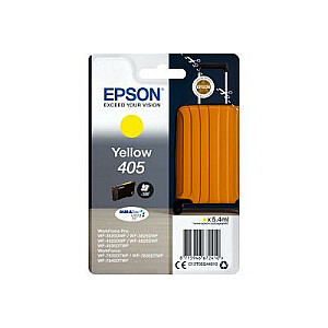Epson Ink 405 Желтый гель (C13T05G44010)
