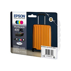 Epson Ink 405XL Multipack (C13T05H64010)